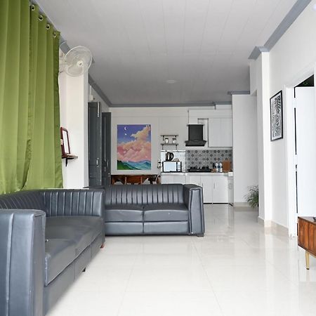 The 1998 Homestay Āīzawl Eksteriør bilde